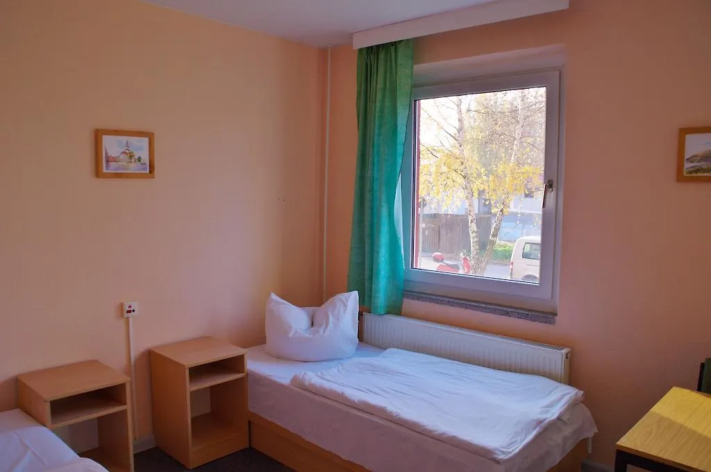 Hostel Pro-Social Berlin Germany