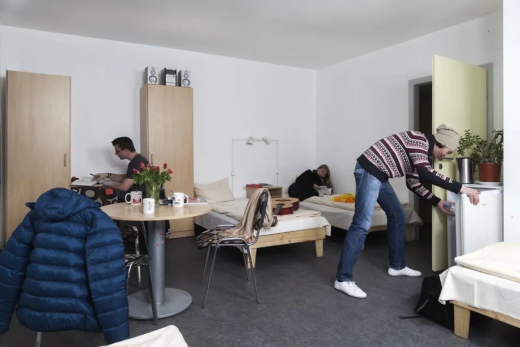Hostel Pro-Social Berlin 0*,  Germany