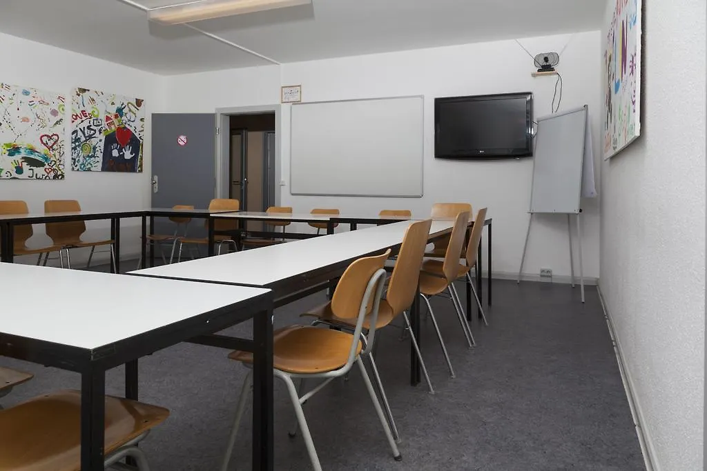 Hostel Pro-Social Berlin