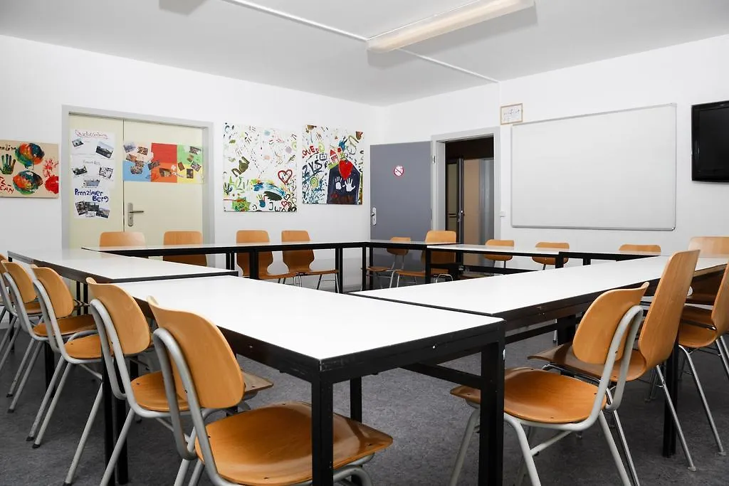Hostel Pro-Social Berlin